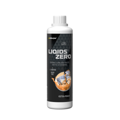 LIQIDS® ZERO 1:80